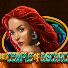 The Temple of Astarta Demo Slot 