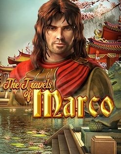 The Travels Of Marco 