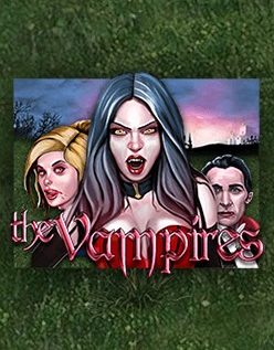 The Vampires 