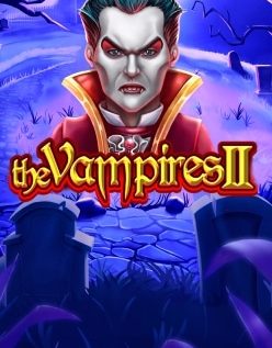 The Vampires II 