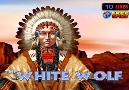The White Wolf Demo Slot 