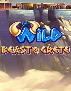 The Wild Beast of Crete 