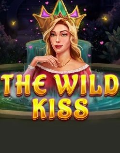 The Wild Kiss 