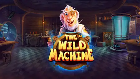 The Wild Machine 