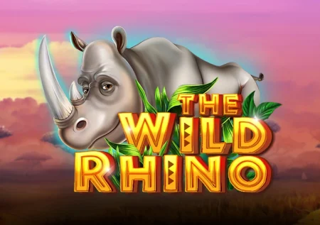 The Wild Rhino Demo Slot 