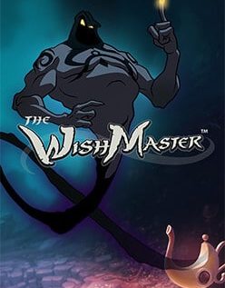 The Wish Master 