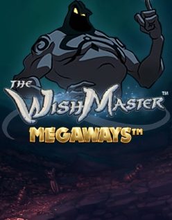 The Wish Master Megaways 