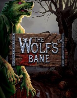 The Wolf’s Bane 