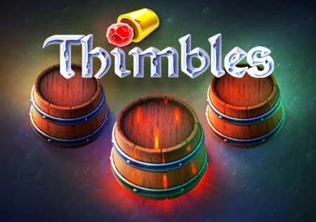 Thimbles Demo Slot 