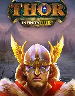 Thor Infinity Reels 