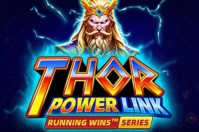 Thor Power Link Demo Slot 