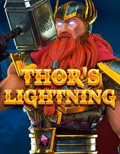 Thor’s Lightning 