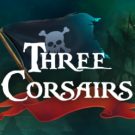 Three Corsairs 