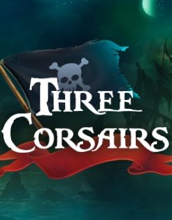 Three Corsairs 
