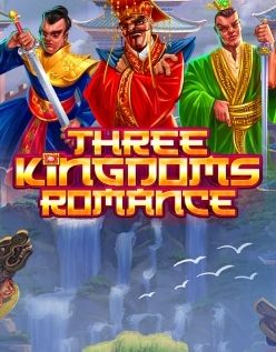 Three Kingdoms Romance 