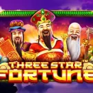 Three Star Fortune 