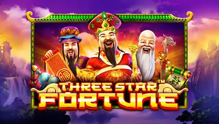 Three Star Fortune 