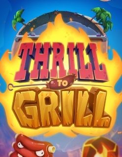 Thrill to Grill 