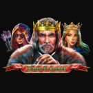Throne Of Camelot 