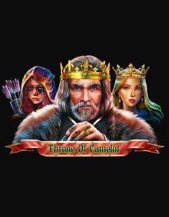 Throne Of Camelot 