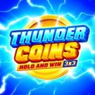 Thunder Coins: Hold and Win 