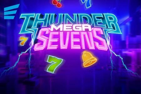 Thunder Mega Sevens Demo Slot 