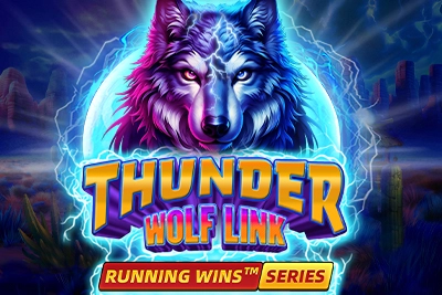 Thunder Wolf Link Demo Slot 