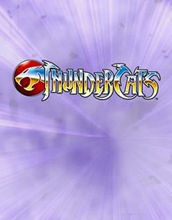 ThunderCats 