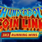 Thunderbolt Coin Link Demo Slot 