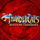 Thundercats Reels Of Thundera 