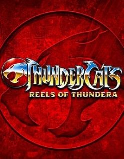 Thundercats Reels Of Thundera 