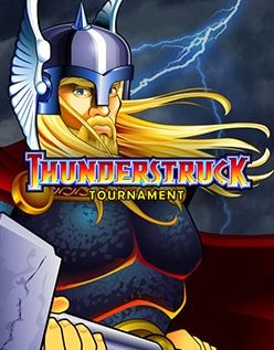 Thunderstruck 