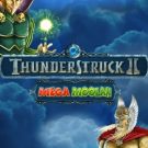 Thunderstruck II Mega Moolah 