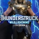 Thunderstruck Wild Lightning 