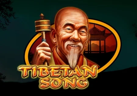 Tibetan Song Demo Slot 