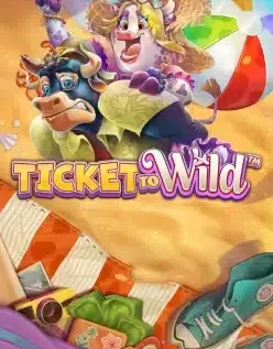 Ticket To Wild 