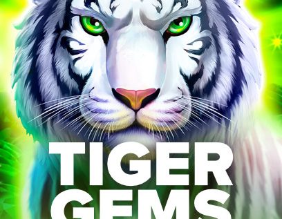 Tiger Gems 
