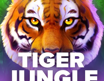 Tiger Jungle 