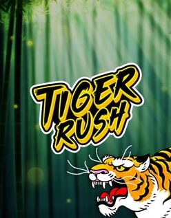 Tiger Rush 