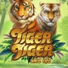 Tiger Tiger: Wild Life 