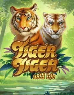 Tiger Tiger: Wild Life 