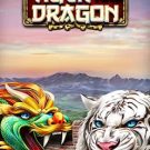 Tiger and Dragon 