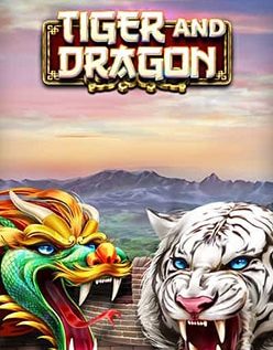 Tiger and Dragon 