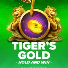 Tiger’s Gold: Hold and Win 