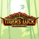 Tiger’s Luck 