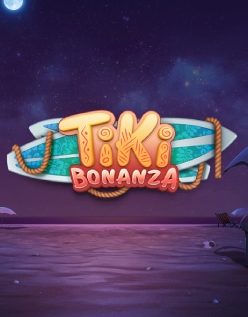 Tiki Bonanza 