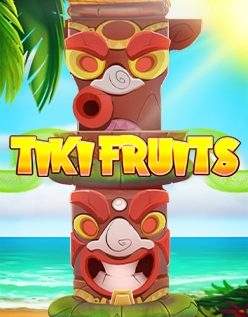 Tiki Fruits 