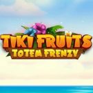 Tiki Fruits Totem Frenzy 