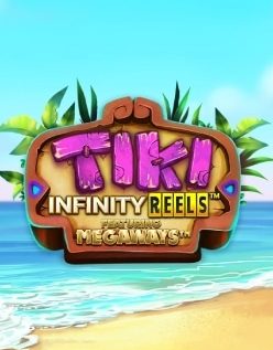 Tiki Infinity Reels Megaways 