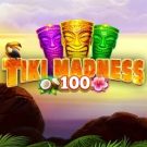 Tiki Madness 100 